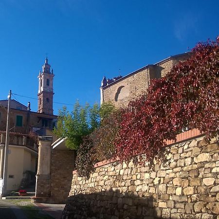 Casa Rossana Villa Vasia Bagian luar foto