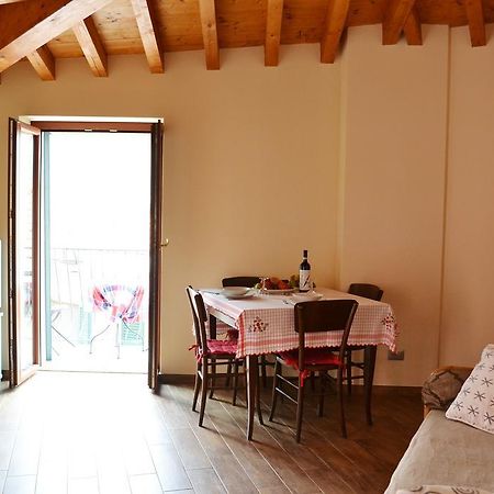 Casa Rossana Villa Vasia Bagian luar foto