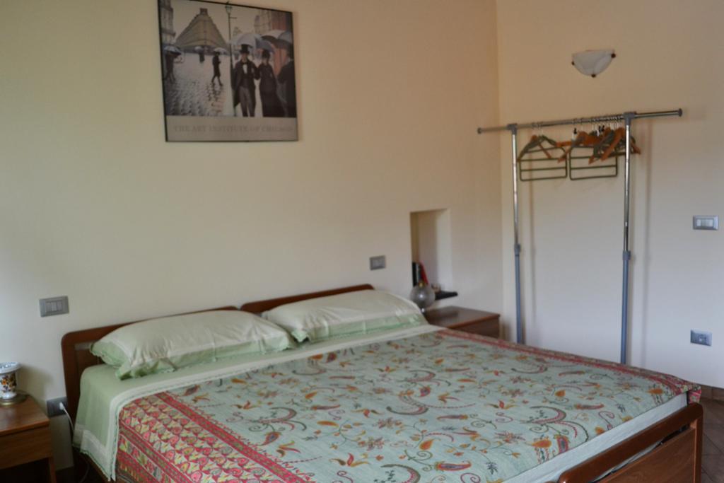 Casa Rossana Villa Vasia Bagian luar foto