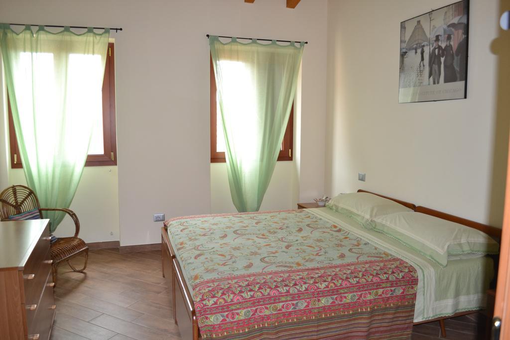Casa Rossana Villa Vasia Bagian luar foto