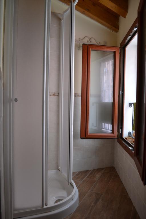 Casa Rossana Villa Vasia Bagian luar foto